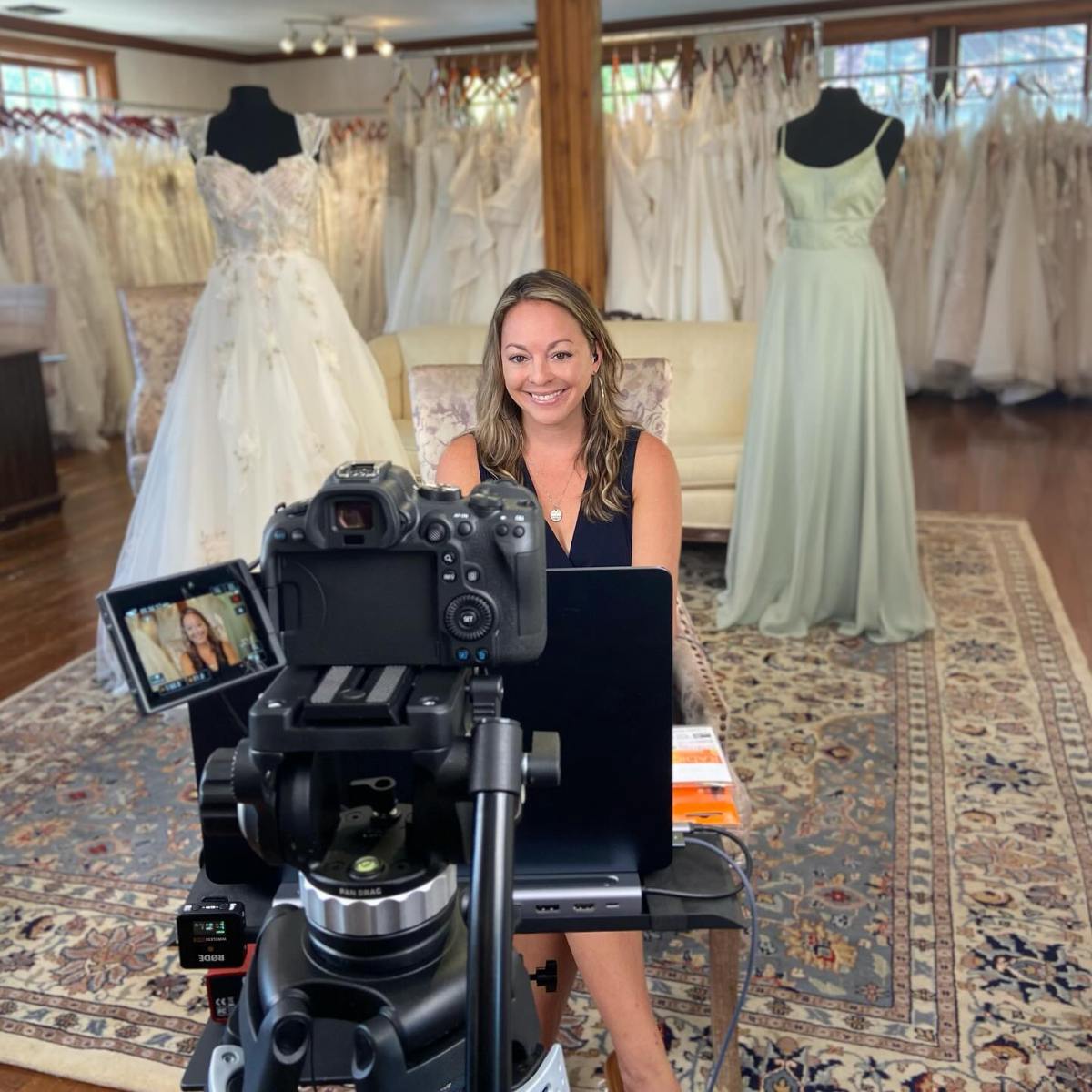 Mic Drop Moments, Part 2: The Wedding Planning Advice You’ll Actually&nbsp;Use