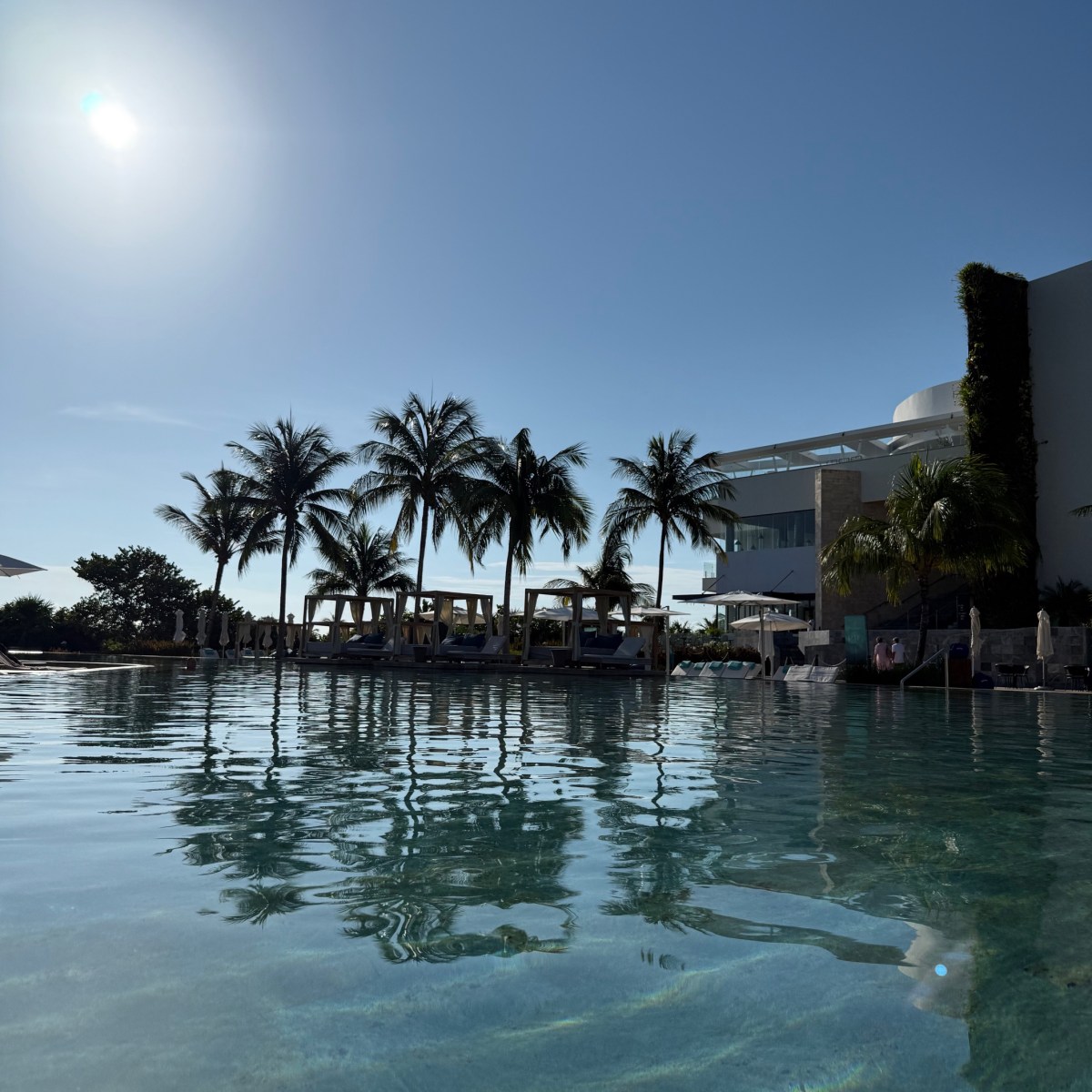 TRS Coral & Grand Palladium Costa Mujeres: Honest Review, Tips & Must-Know&nbsp;Info