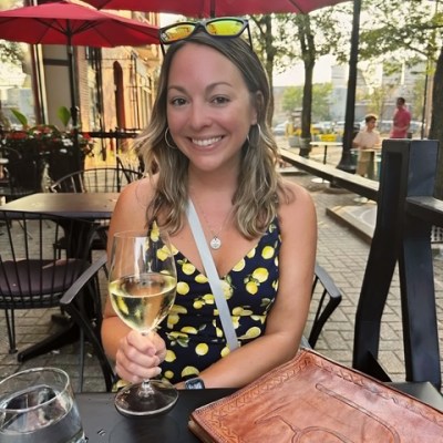 12 Things I Wish I’d Known Before I Turned&nbsp;43