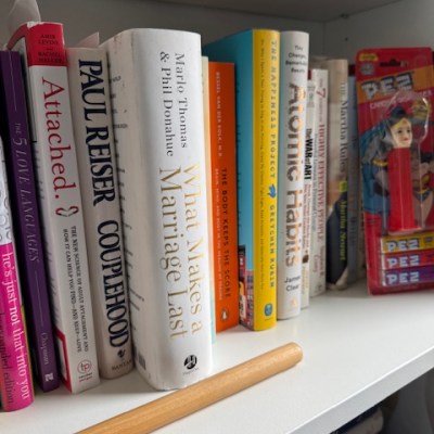 The Resources That Carried Me Through My Hardest&nbsp;Season