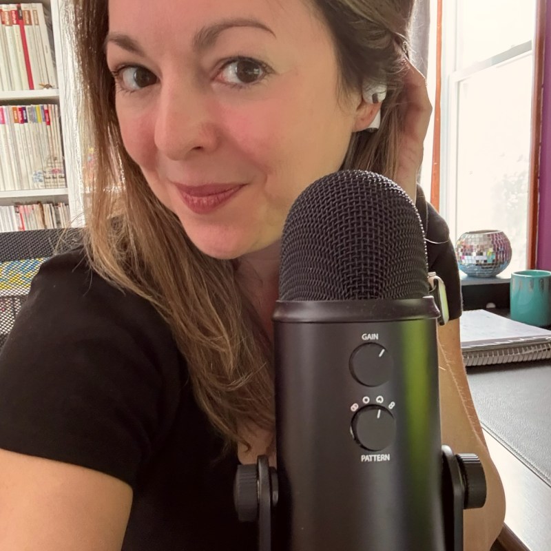 Mic Drop Moments, Part 1: Love, Boundaries, and Redefining “I&nbsp;Do”