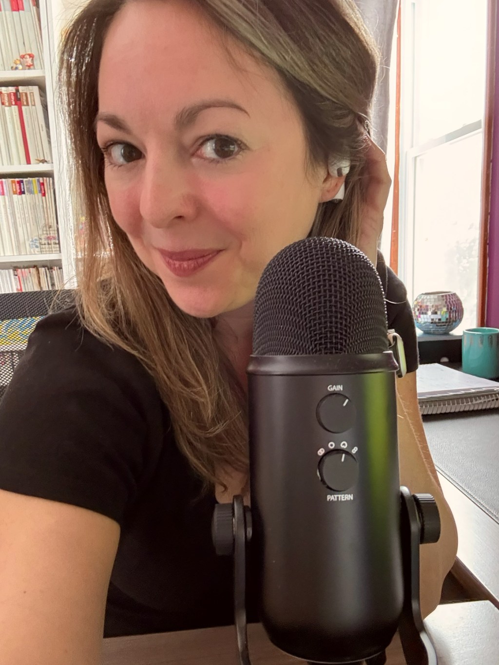 Mic Drop Moments, Part 1: Love, Boundaries, and Redefining “I&nbsp;Do”