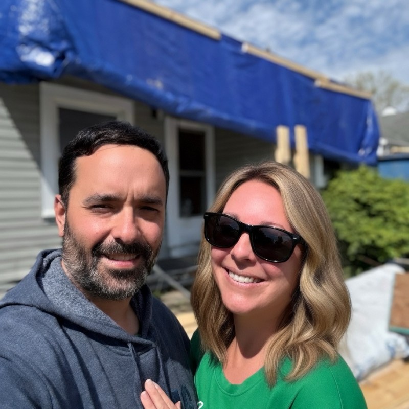 From House Hunting to House&nbsp;Overhauling