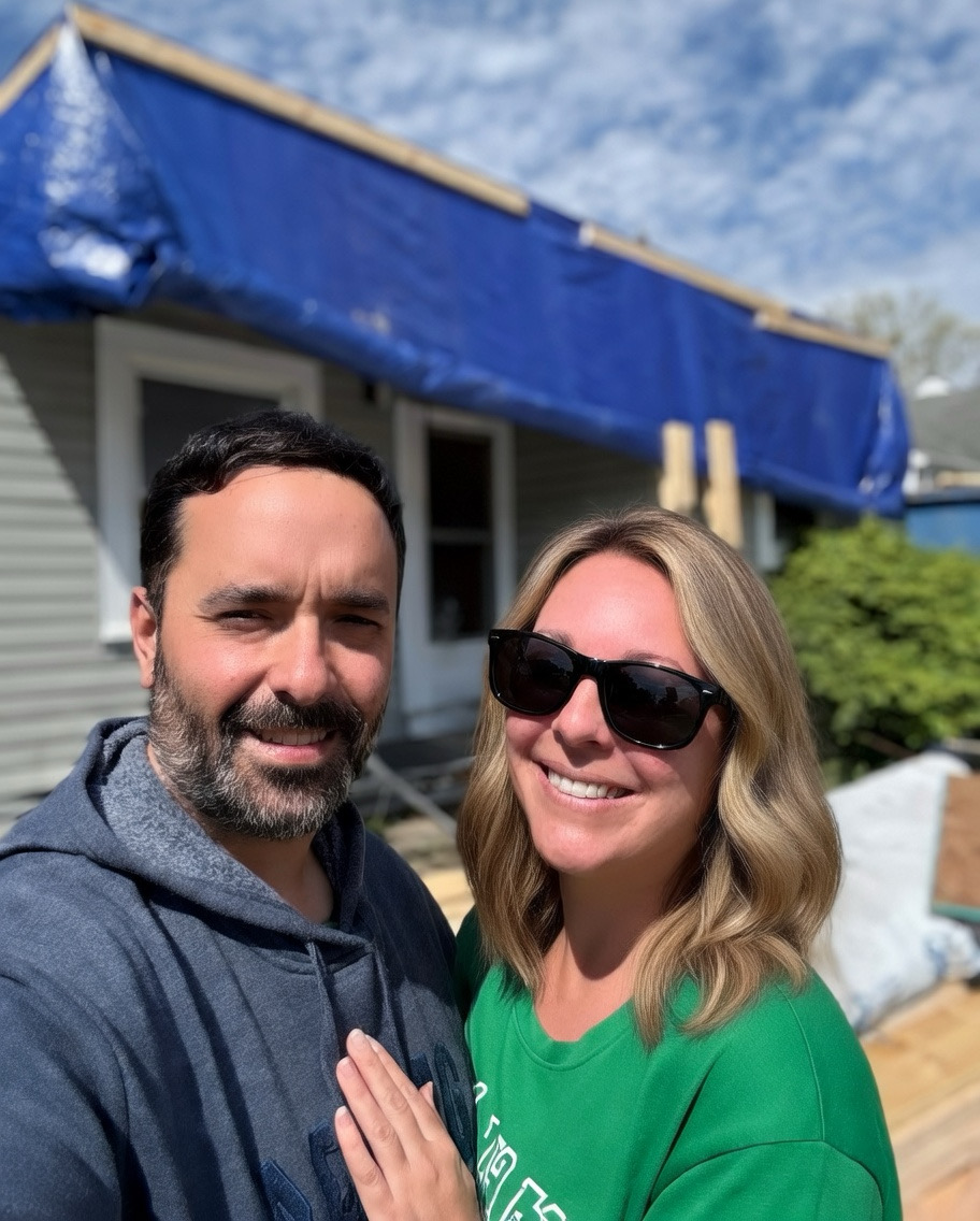 From House Hunting to House&nbsp;Overhauling