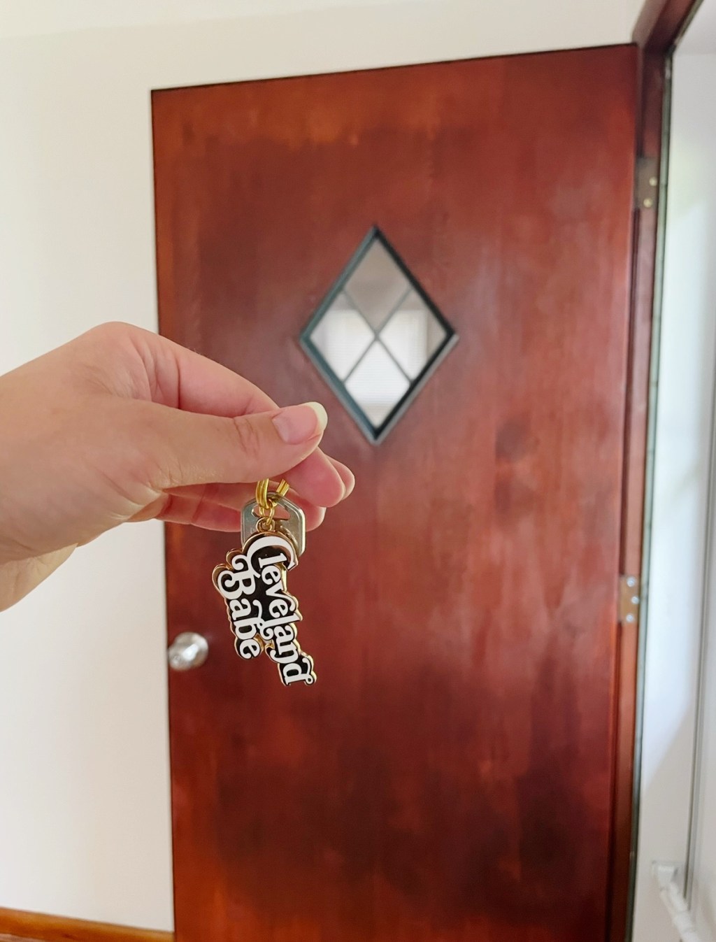 The Remodel, The Listing, and the Season That Put Me in a Pressure&nbsp;Cooker