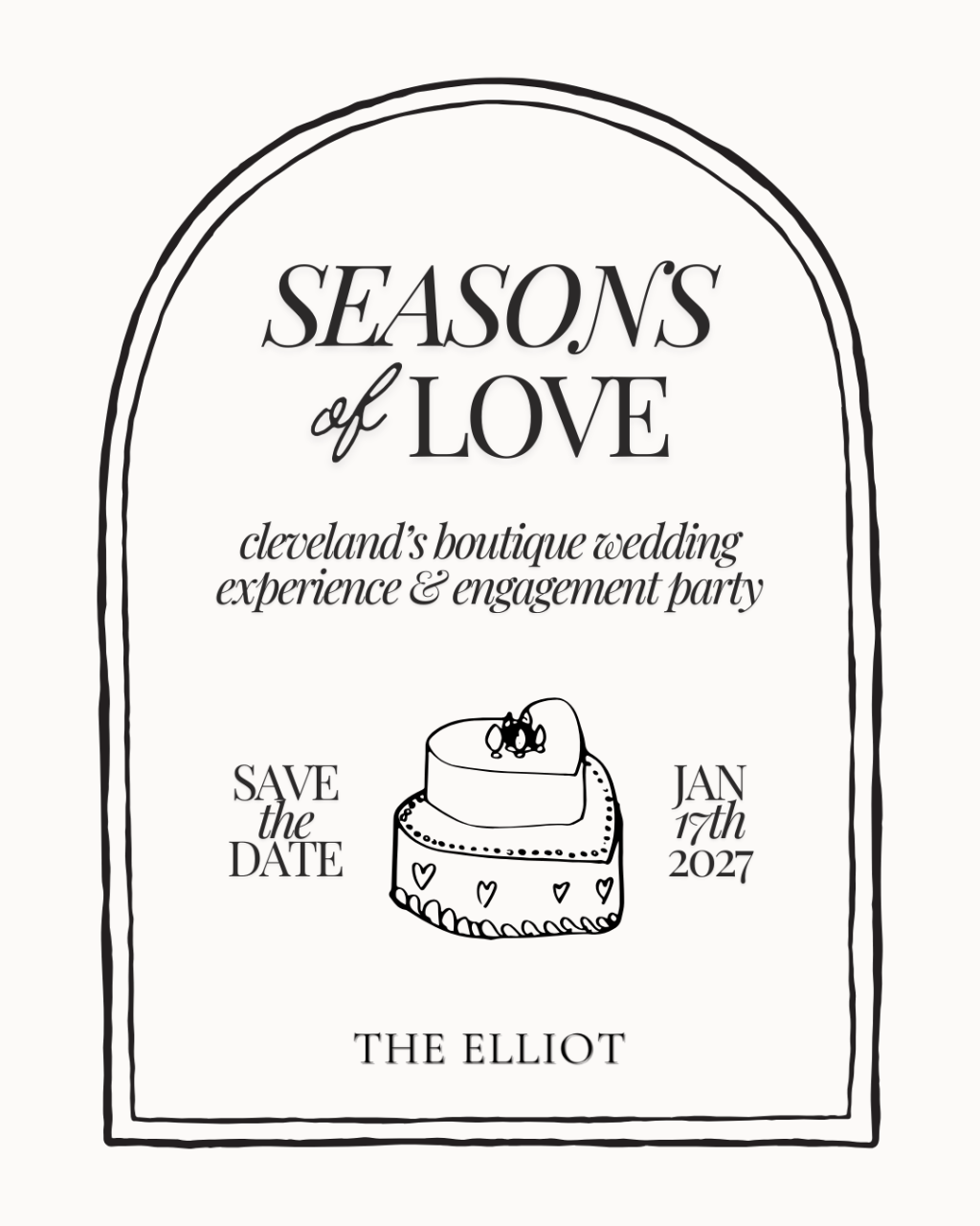Seasons of Love at The Elliot: Why I Said Yes to This&nbsp;Partnership